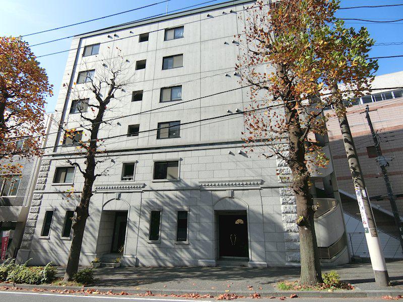 POWERHOUSE横濱