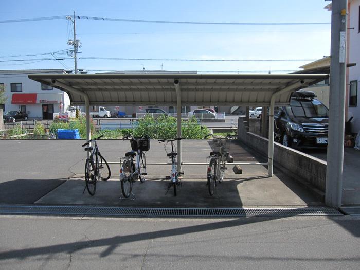 セジュール笠原