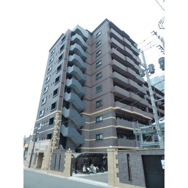 門司ポロニア弐番館