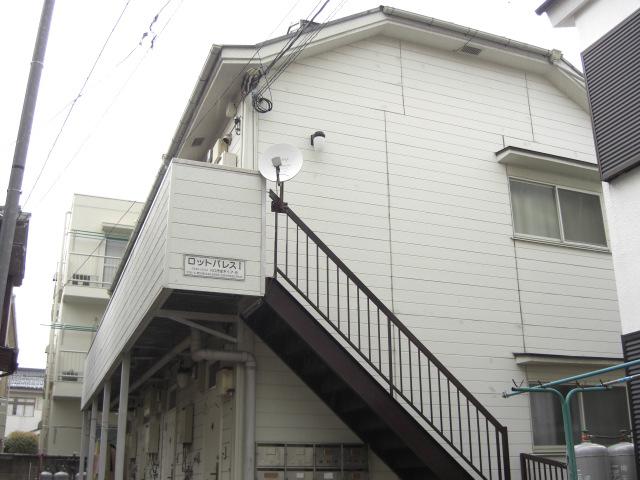 ロットパレスI