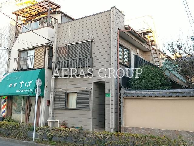 グリンコーポ