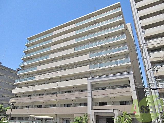 小西マンション