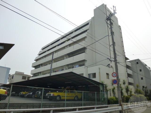 サンコーポ平野