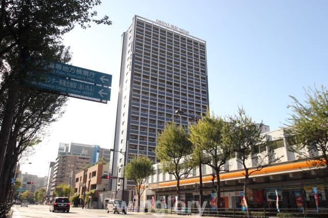 NO60 V TOWER 天神