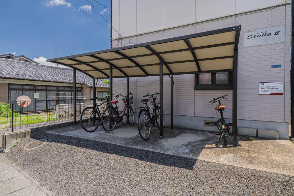 ステラII