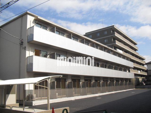 シャーメゾン川口 A