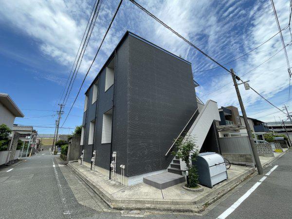 カーサフォルテ辻町 