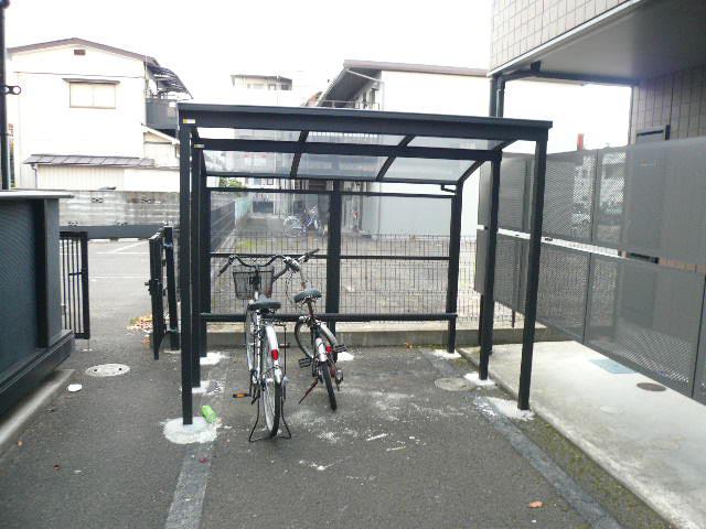 カーサ宮千代B