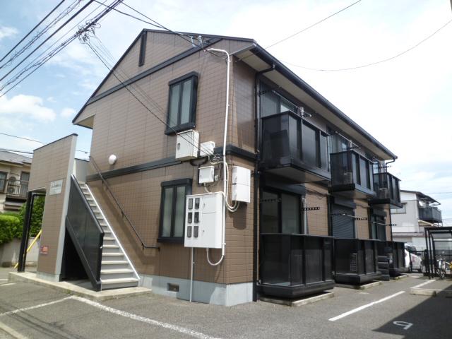 カーサ宮千代B
