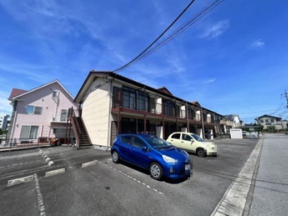 コーポ田村NO3(2DK/1階)