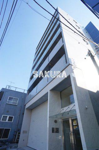 エルヴィータ川崎