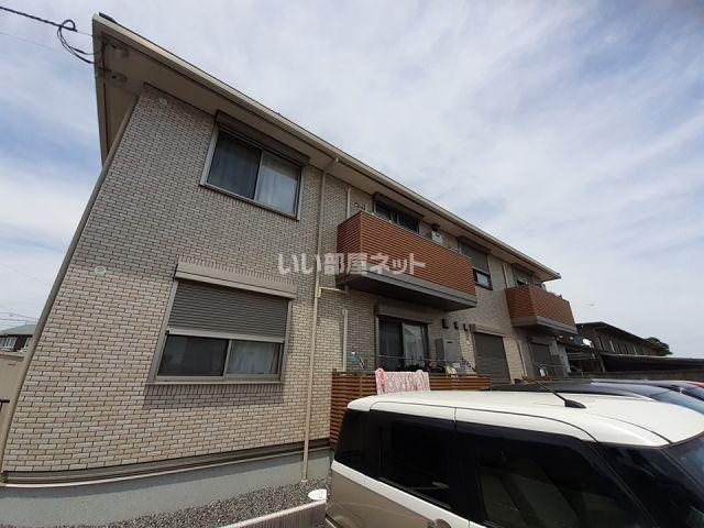 LUCE誠洋館