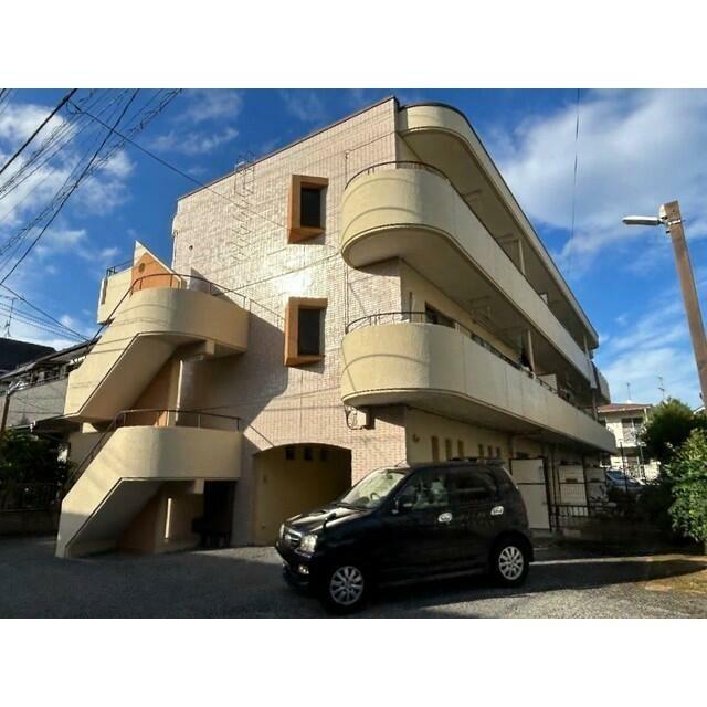 ファミール常盤平