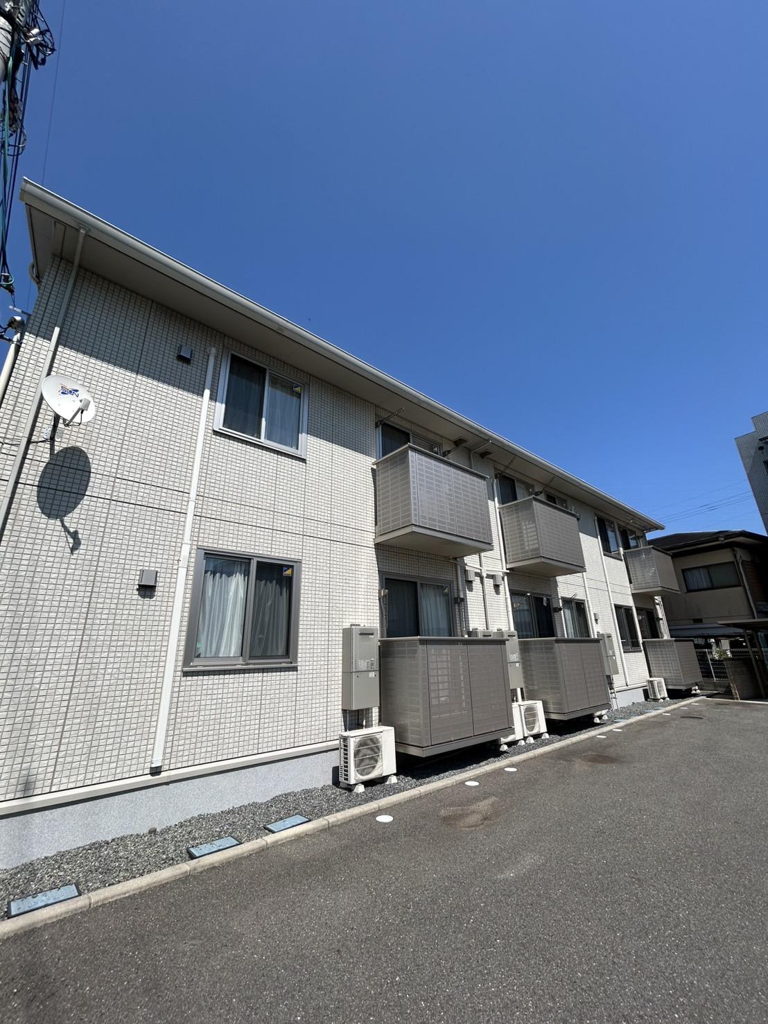 ル ソレイユ湯田