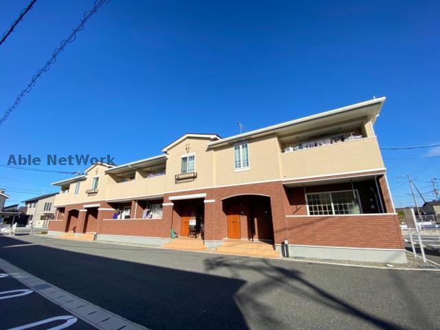 VILLA Y IV(3LDK/2階)