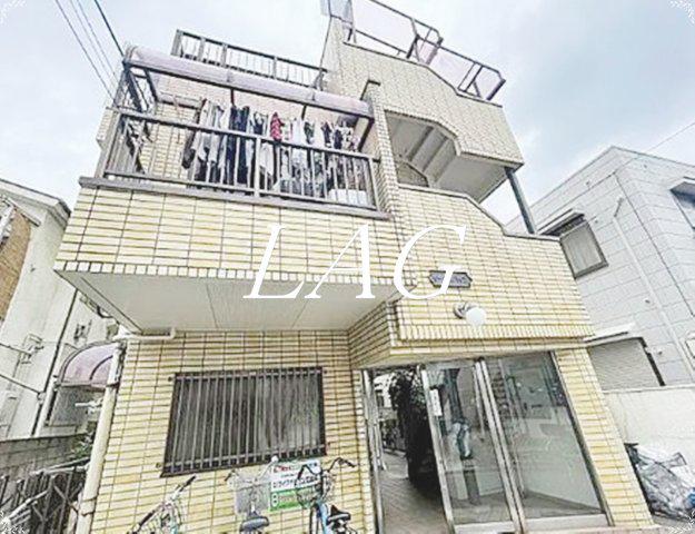 イーグルハイツ
