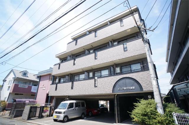 ピュア県庁弐番館