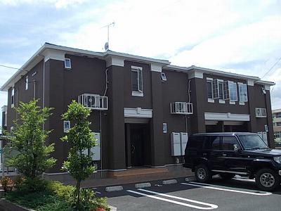 CASA FELICE I