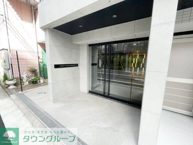 SHOKEN RESIDENCE横浜鶴見IV