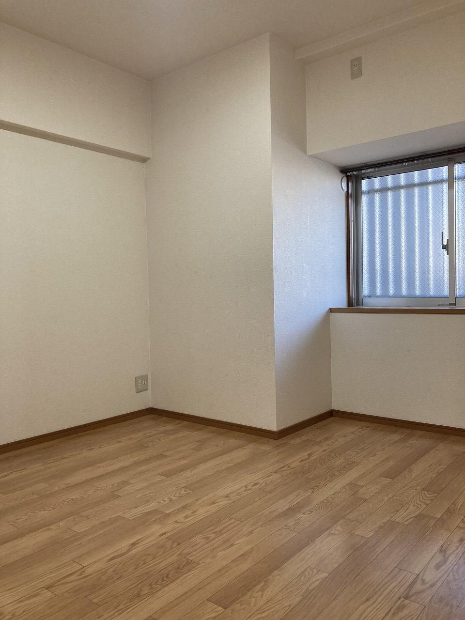 レインボー板付