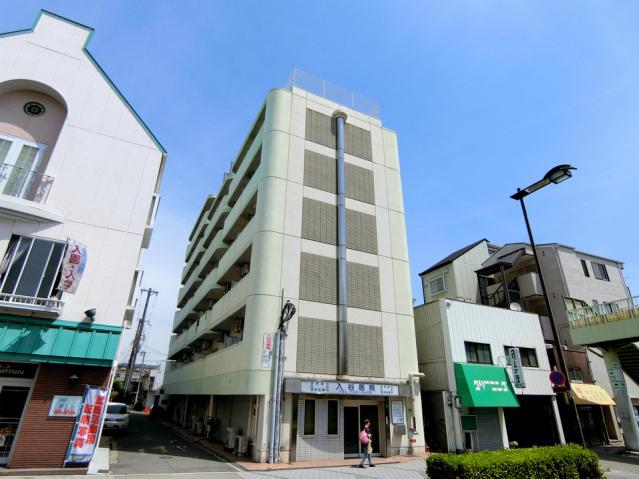 グリーンハイツ平野