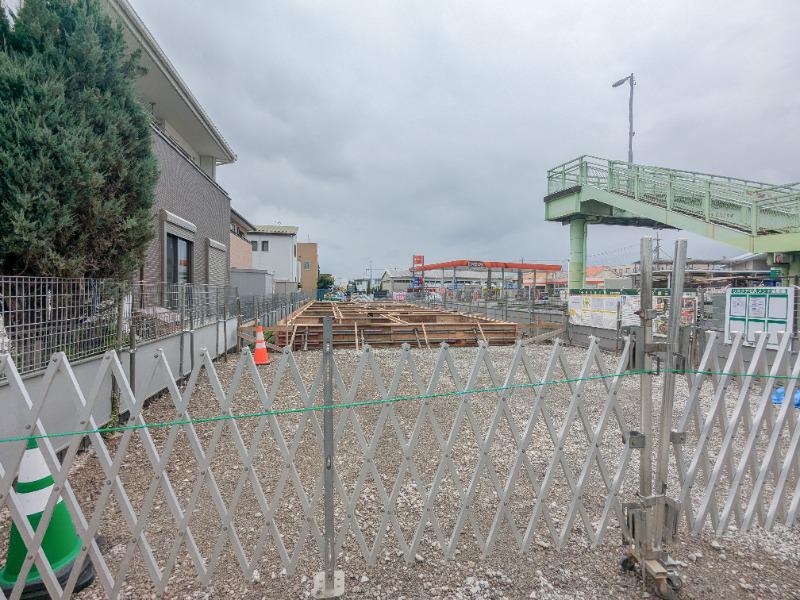 深谷市栄町スターテラスII