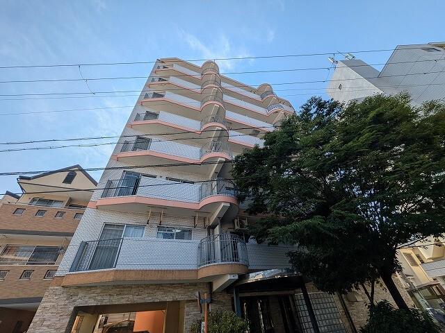 モンリベルテ野中
