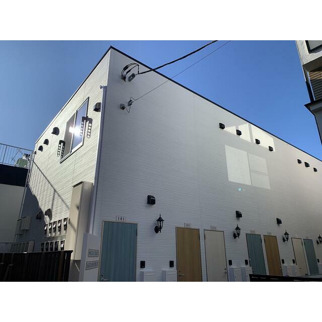 ソルナクレイシア桜新町