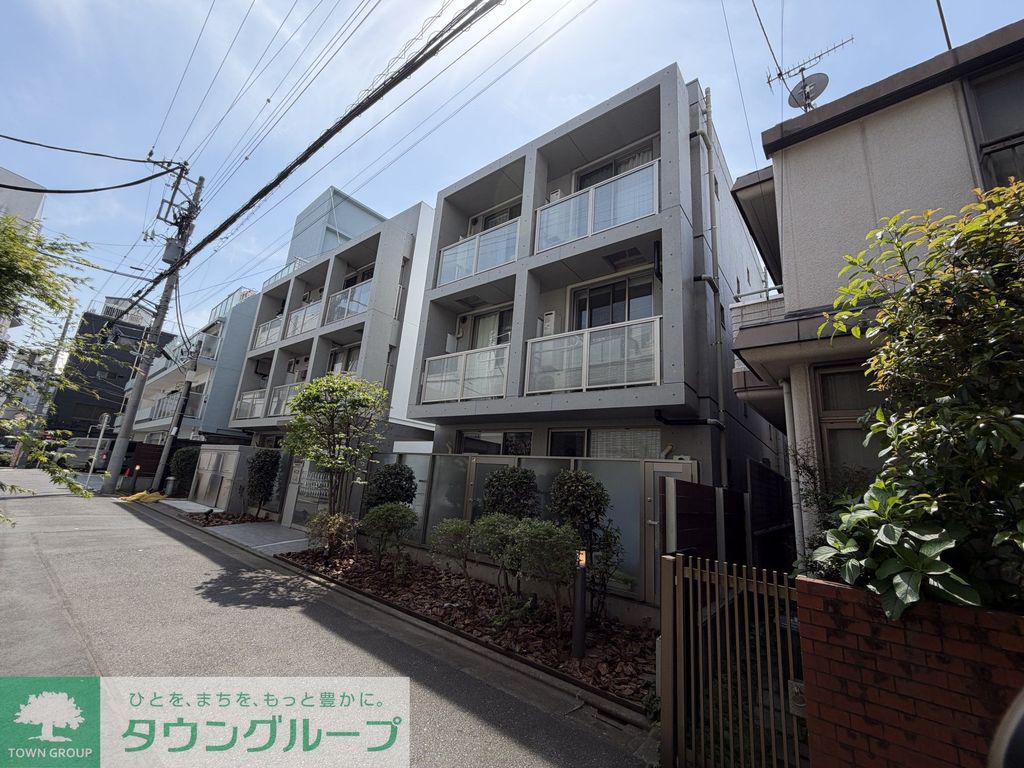 ポラスト恵比寿