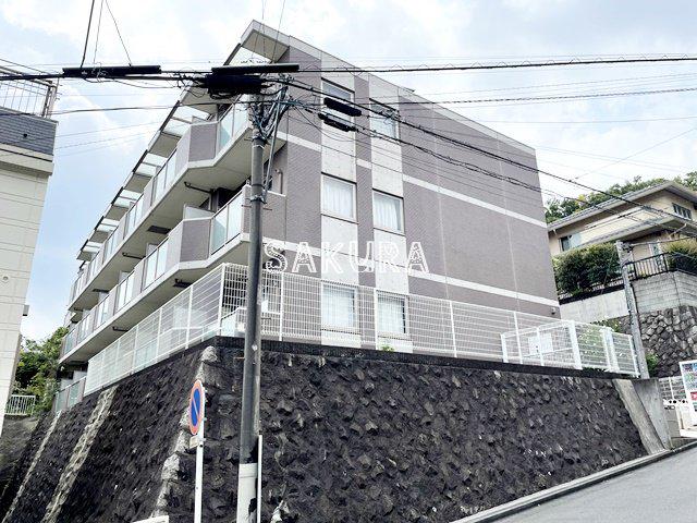 MODELIST大倉山