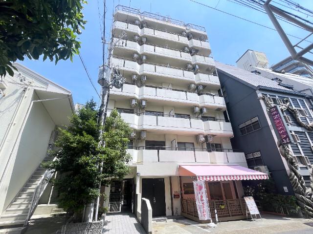 パルメーラ山手