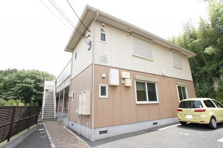 オーフィングリッジ 積水ハウスシャーメゾン