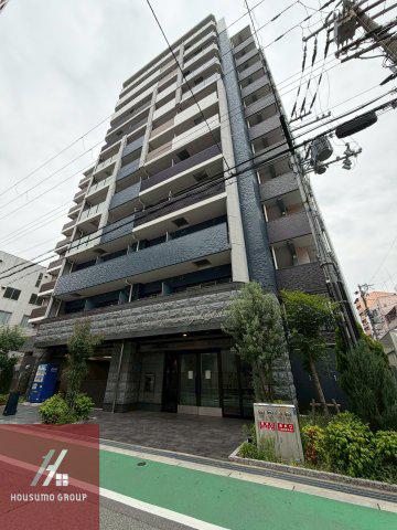 プレサンス梅田東グラッド