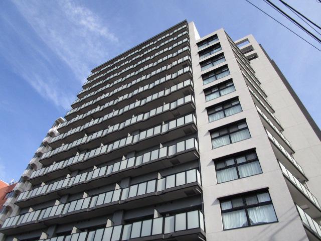 コスモグランス南品川