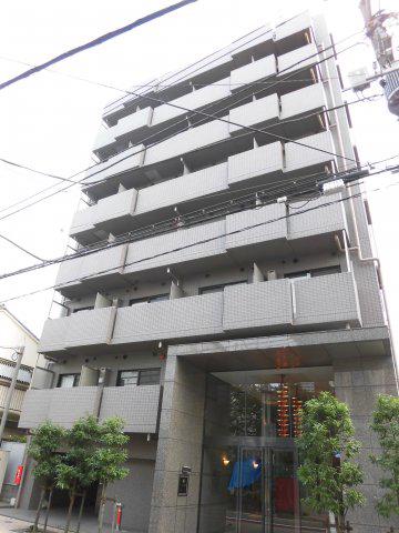 ルーブル南品川