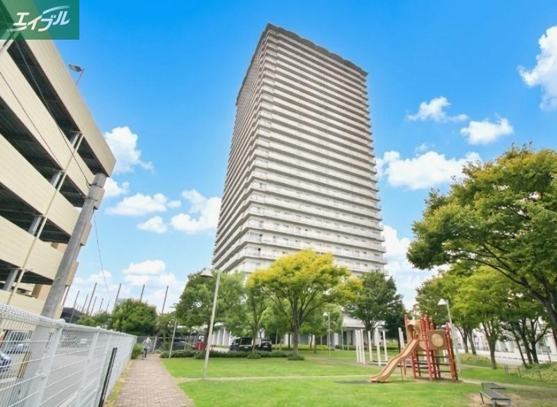 ファミールタワープラザ岡山(3LDK/5階)