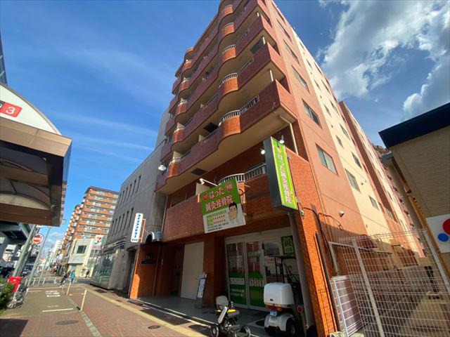 リアライズ尾頭橋
