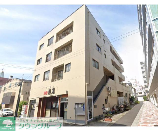 寿ビル