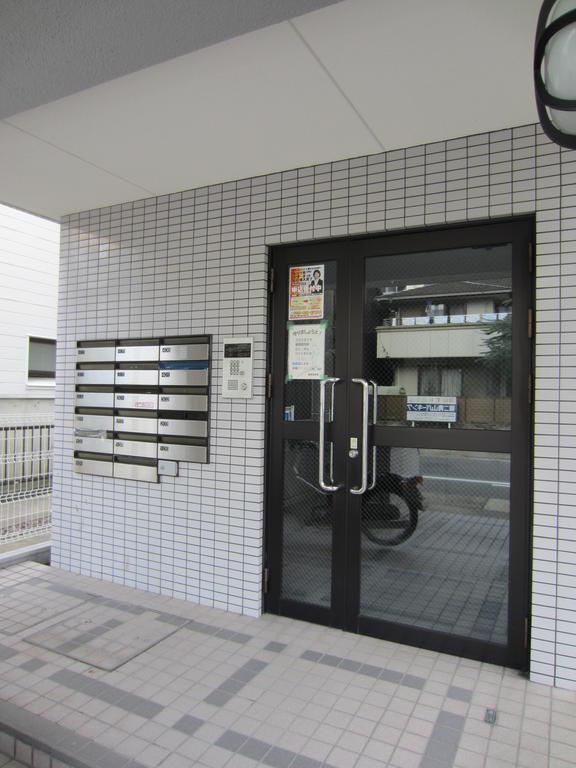 ジュネス藤原