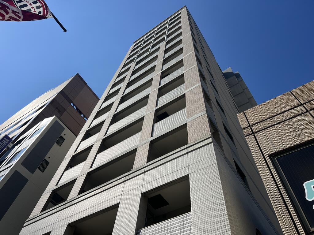 ロイヤル神戸三宮