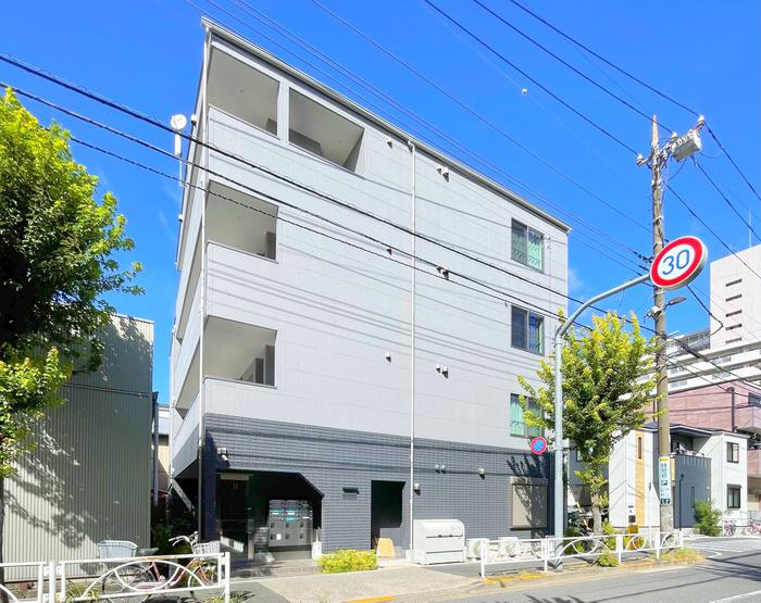 SKY RESIDENCE 押上