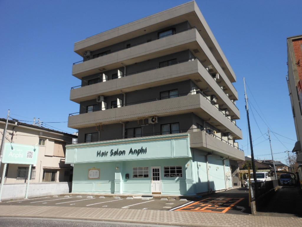 三敬ビル