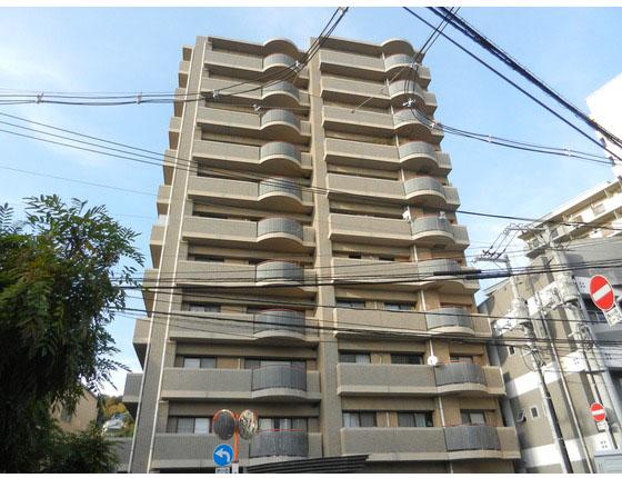 藤和己斐本町ホームズ弐番館(3LDK/7階)
