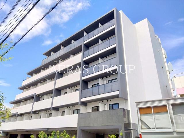 S-RESIDENCE行徳AILE
