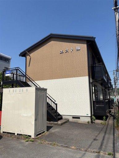 エスト柳