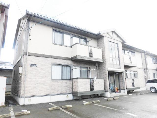 グリーンパーク泉 B