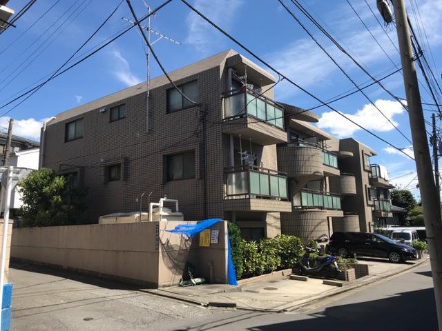 プレステージ板橋本町・NO.1