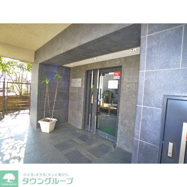 ヤサカハイム市川