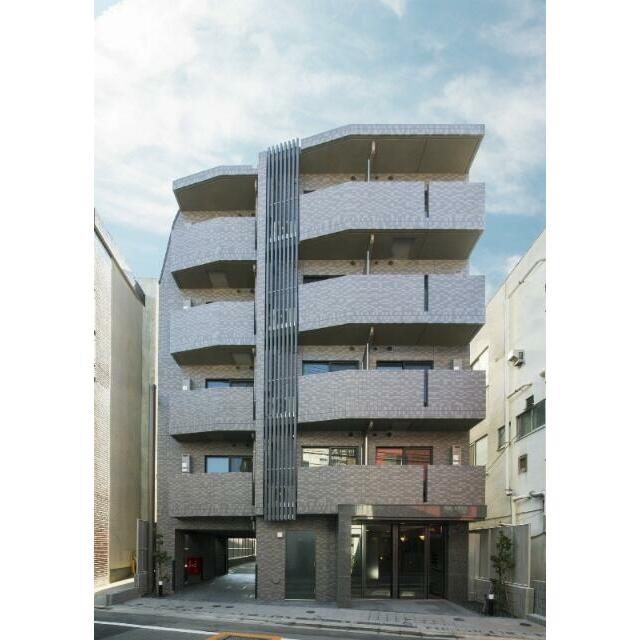ルーブル品川西小山