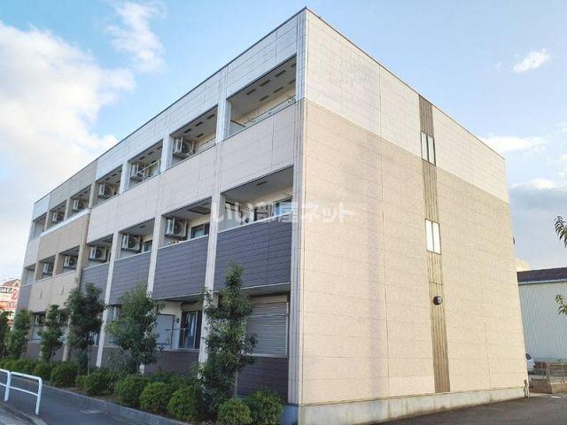 グランシール南寺方